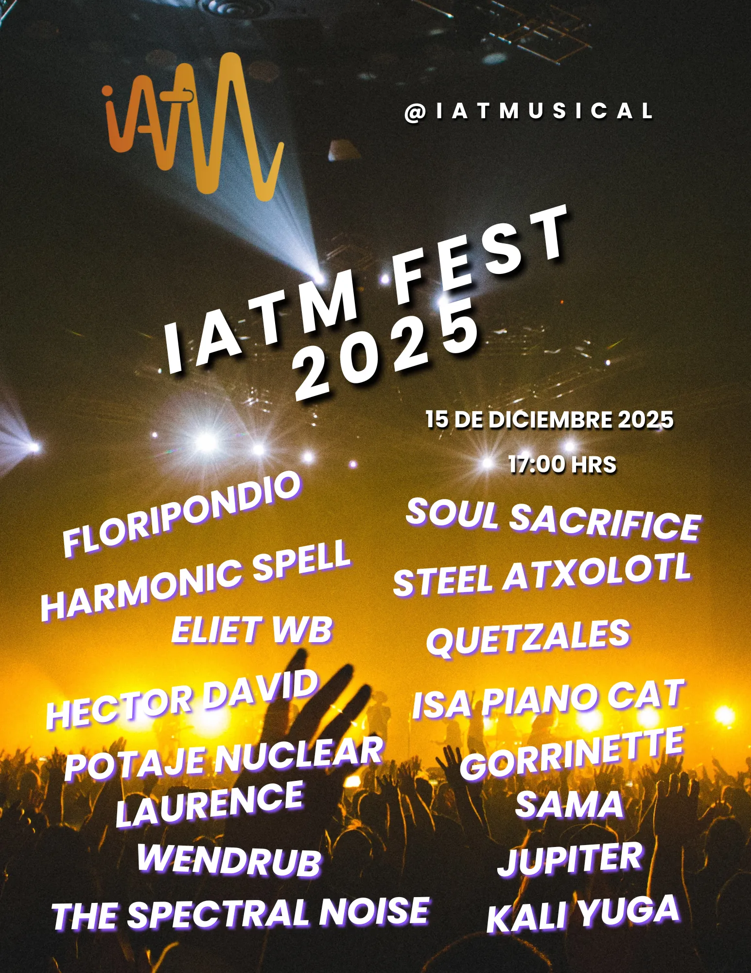 IATM Fest 2026